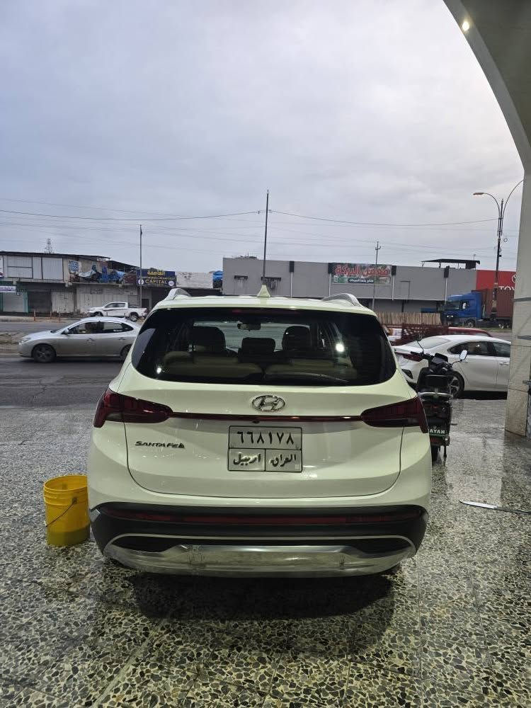 سنتافي خليجي 2021
محرك 2500
فول عدا البانوراما
كشنات كهرب 
صندوق كهرب
ماشيه 85
للاستفسار ***********
*********** موصل, نينوى
