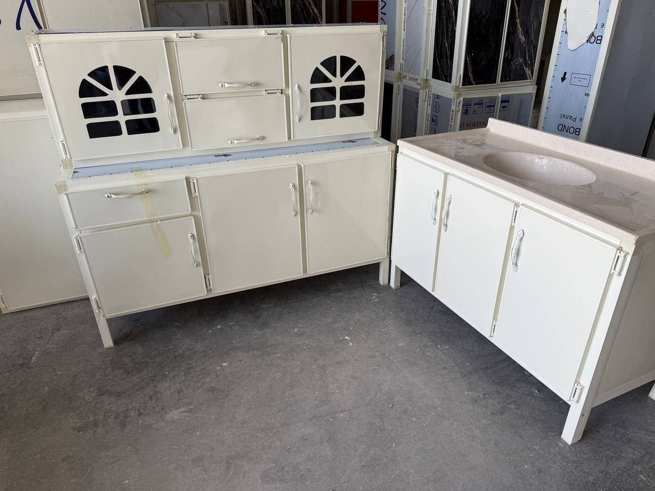 #كاونترات المفرد بسعر الجملة 🔥
#السعر_195 الف

#كاونتر قياس متر ونص ارضي وملحق
والسنك متر و 20 مرمر 

#المصداقية والتوصيل السريع شعارنا  ✌️

التوصيل بغداد مجانا 💥
باقي المحافظات حسب البعد 💥

الاستلام على الفحص. 🤚

#للمزيد من التفاصيل والحجز مراسلة الصفحة


**إذا كنت صاحب هذا الإعلان وتريد حذفه لأي سبب، رجاءا أرسل رسالة إلى الدعم الفني**