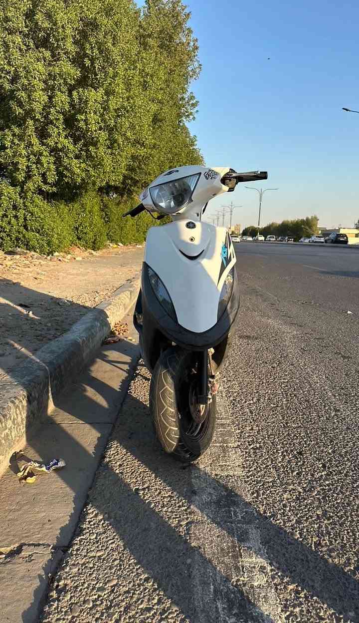 السلام عليكم للبيع ماكس عدله ياباني حاويه شرط كفاله عامه ختم واحد كله مكفوله بلاد49 دراجه كله ع وضع اليابان جيب فيتر وافحص كلشي شغال بيه مال جناي تاخذه تدعيلي السعر 850وبيه مجال رقم الهاتف *********** واتساب مكان بصرة
