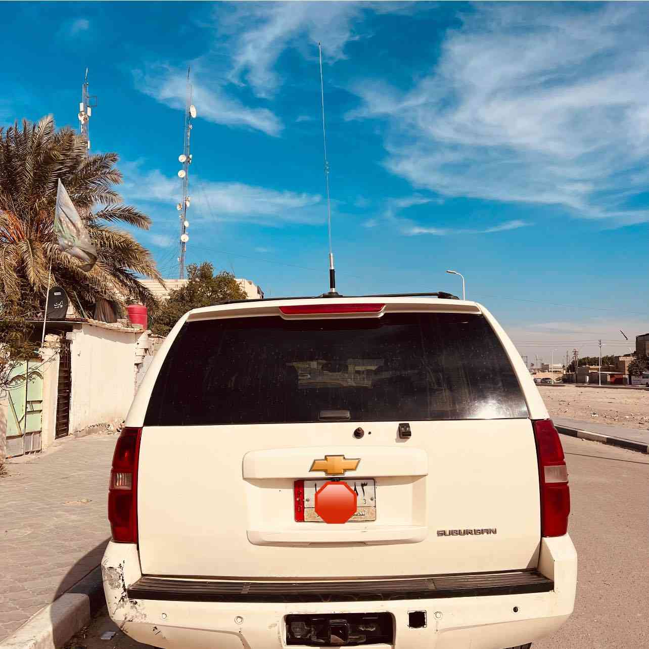 سلام عليكم شفر ليت 🛑ادوات ادوات🛑
٢٠١٢سياره مصبوقه ابيض مصفر جاهزه برغي مانقصه كفاله من كص ومن ضربه قويه كفاله من سرقه وعشاير  مكينه كير اكسل كفاله وخير من الله تبريد حداديه دواخل جيس شاشه مضخم صوت تحكم ستيرن كهربائيات كله شغاله ونعمه من الله سعره ٦٥ وبيه مجال مكاني بصره زبير***********
