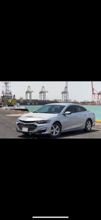ماليبو LT • ٢٠٢١ • رقم البصره