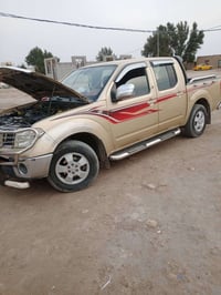 نافارا • ٢٠٠٨ • كفاله عام