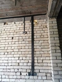 تأسيسات كهربائية • كربلاء المقدسة • بوردات سيطرة