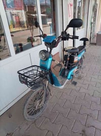 موطور شحن • كهربائي • تل عبطه