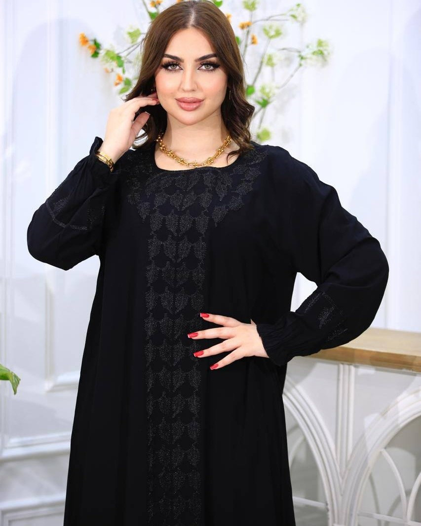 ❄️أزياء الملكة للجملة ❄️

✅ دشداشة نسائي 

✅الخامه كشمير  درجه اولئ

✅القياسات  2XL.  3XL  4XL. 5XL

✅اقل طلب درزن 

✅سعر الدرزن 👈 90 آلف 

🛑للحجز أو الاستفسار راسلنا خاص 👇

https://t.me/ttyyiijk


**إذا كنت صاحب هذا الإعلان وتريد حذفه لأي سبب، رجاءا أرسل رسالة إلى الدعم الفني**