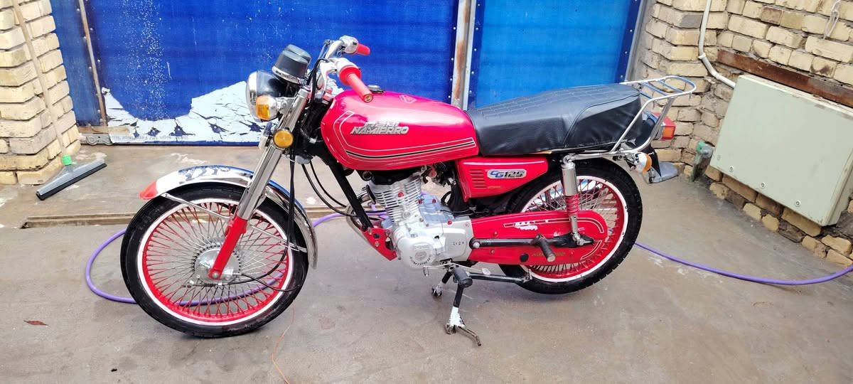 السلام عليكم نامه برو للبيع اوراق كامله تاخذه بوجهك للترقيم الدراجه كهربائيات كله شغاله اشاره هورن لايت عالي ناصي الدراجه مفتوحه ولفات فقط مديل الدراجه 2021 مكاني شطره  (السعر 750)  ***********
