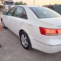 سوناته • موديل ٨ • رقم اربيل