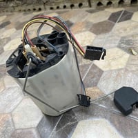 نصف قاعدة فيت بم كاملة  شغلة  مال اودي A6 السعر ٨٠ الف  07715326206