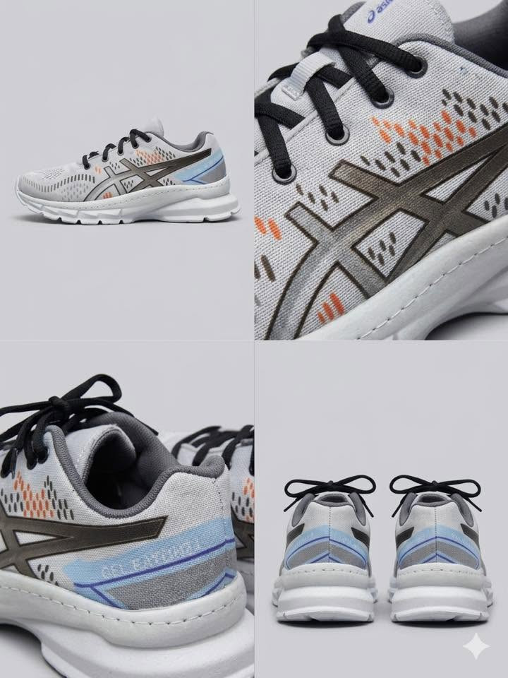تحطيم أسعار في GA Footwear! 🛑 الشياكة والراحة هسة بـ 5 آلاف بس! 💸💥

يا بلاش! جبنالكم وجبة سنيكرز وأحذية شبابية ورياضية بقمة الأناقة والخفة، والسعر؟ صدمة! (5,000 دينار عراقي فقط) للزوج الواحد! 🔥

🤔 ليش تفوتك هالفرصة؟

تصاميم عصرية ومميزة: ألوان توب تخبل باللبس (مثل ما مبين بالصور).

راحة وخفة بالقدم: تناسب الطلعات اليومية، الجيم، والدوام.

السعر تحدي: جودة ممتازة بأرخص سعر ممكن تلاكيه بالسوق.

🛒 الموديلات متوفرة حالياً بالوجبة الجديدة والكمية محدودة! 

🚚 خدمة التوصيل متوفرة لكافة محافظات العراق
للحجز والاستفسار مراسلتنا على الدايركت او على الواتساب 

***********
***********
