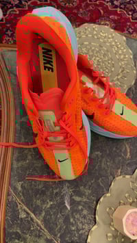 حذاء نايك زووم • قياس ٤٥ • اصلي