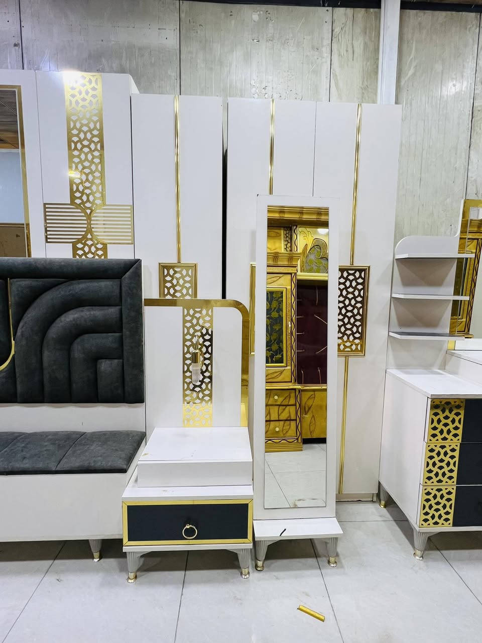 غرفة. تركي. نضام. ابواب. ثقيل مودرن. لون مميز كوالتي عالي٩قطع مليون. واصل. كول مناطق بغداد


**إذا كنت صاحب هذا الإعلان وتريد حذفه لأي سبب، رجاءا أرسل رسالة إلى الدعم الفني**