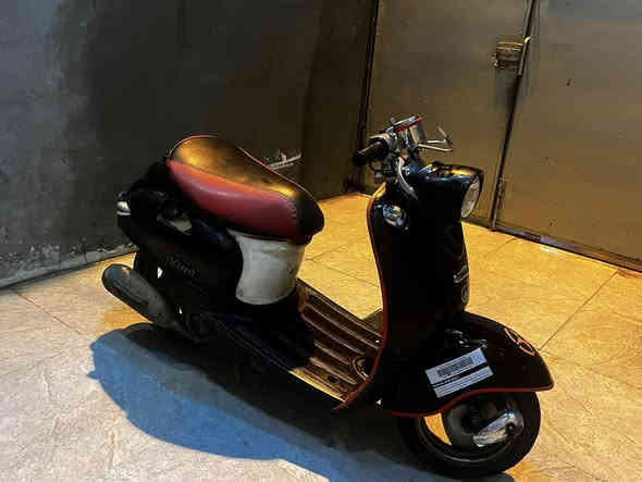 للبيع ياماها عبد الحليم كله بلادي بلشرط سعر 250 وبي مجال كركوك يم كراج بغداد  ***********
