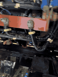 توليد 550 kva مال بيركنز
موديل حديث شرط وضمان بلاد 
*********** كركوك
