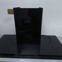 فلتر طباخ حجم ٩٠ نوع لابرونك ، ثلاث سرع ،لمس، بلازما جام ، نظافة ٩٠% ا...