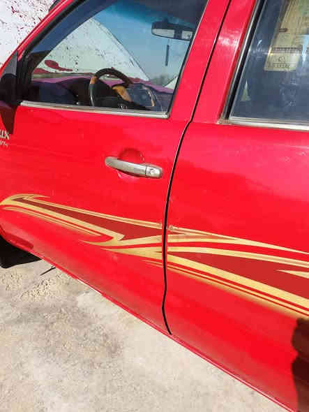 سلام عليكم للبيع بيكم 2010كويتي شاصي 19مكفوله تخم تاير محرك جديد حداديه جديده
السعر 155وبيه مجال للشراي 

مكاني واسط قضاء الصويره 

***********
