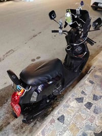 من رخصة الادمن المحترم:دراجة بوليس نوزل موديل 2006 بلادي برغي مكينة بل...