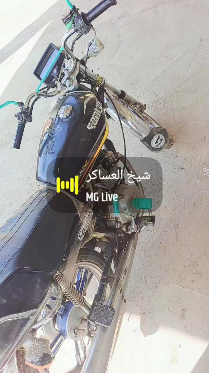 موطور لبيع موديل 2019سعر خاص***********
