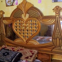 تاج جربايه • جربايه نفرين • دوشك طبي نفرين