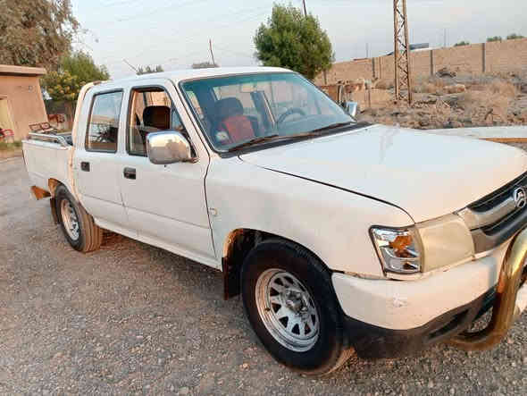 بيكب دير 7 رقم ألماني اوتوماتيك تبريد 
*********** ❤️***********
