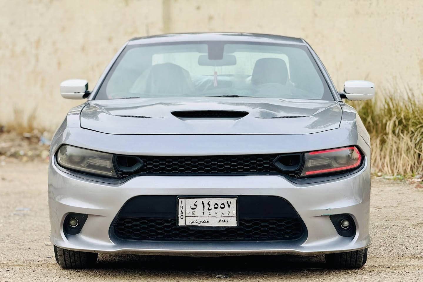 سلام عليكم ؟ بيع مستعجل
جارجر  2015  ب اسمي 

السعر : 158$ وبيه مجااال

اتصال : ***********

المحرك :-  3600

تو ويل 

المواصفات :-  فول من عدا الفتحه 

بصمه 

شاشه كبير 

سماعه ALPiNE

كشنات كهرباء 

بصمة ابواب+ صندوق

تبريد قطعتين

كشن حضن بلادي 

ستيرن هيتر

مرايات هيتر 

كاميرة دواره

Light Led+ بيلادي زنون

حساسات خلفية 

سياره كفاله عامه داخله كلين ! هناء ب العراق فقط جاملخ خلفي ؟ البنيد محدث صور حادث مرفوقه والسونر  

 

مكان السيارة بغداد
