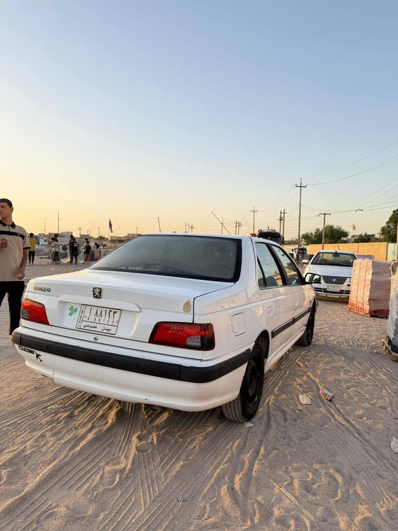 السلام عليكم  سياره بيجو بارص موديل 2020 كير مكينه خير من الله سياره مكفوله ماعده امبدل بيهه بنيد وبارد بصفحه الجاملغ بيهه سونار سنويه صاقطه صارلهه شهر عليهه غرامات 200الف راعيها ايداوم با المرور للبيع او المراوس باادوات عاليه فقط حسب الاتفاق السعر (60) ***********
