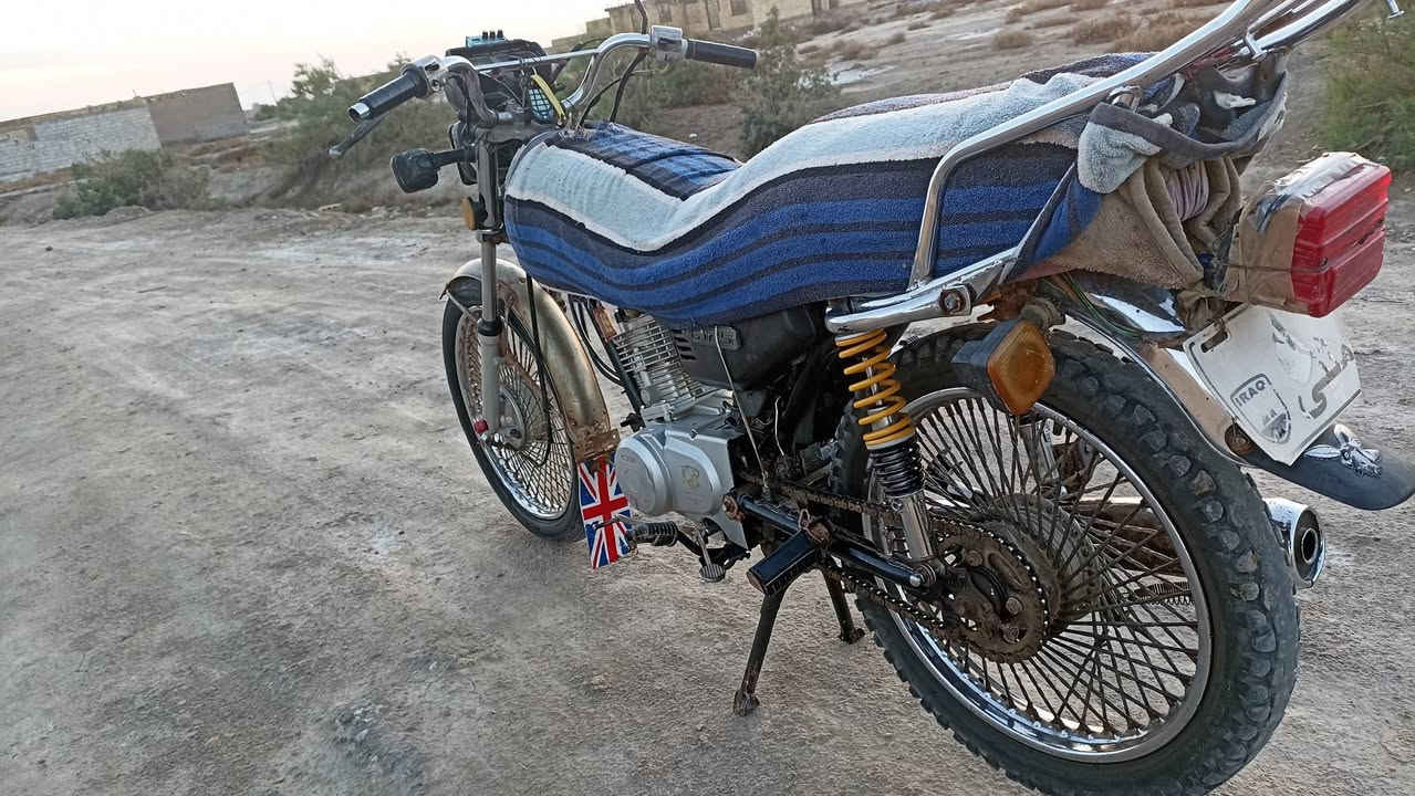 سلام عليكم للبيع  دراجه تايكر 2019 سعر خاص


**إذا كنت صاحب هذا الإعلان وتريد حذفه لأي سبب، رجاءا أرسل رسالة إلى الدعم الفني**