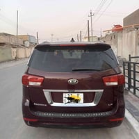 سيدونا • ٢٠١٥ • الحمزة الشرقي