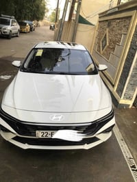 النترا • كفاله عامه • ماشيه ٣٠ الف