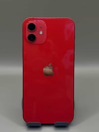 آيفون ١٢ • ضمان سنه • عادي