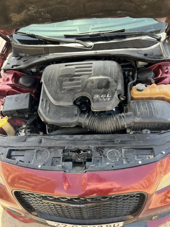 السلام عليكم

🚘 سيارة أوباما 2019 أصل 

سيارة نظيفة جداً، كفالة عامة من العشائر او الحاسبة 
 (كص قمارة )
، موديل 2019

✅ السيارة بالكرتون وجديدة كلش

✅ أحلى من الصور

✅ جاهزة من كلشي

✅ مكينة وكير كفالة

✅ تبريد ثلج

✅ حداد 100%

✅ مكينة 3600 فول مواصفات

✅ لون كرزي مميز 

✅ ويلات 20

✅ تخم تايرات جديد

✅ دهن جديد

✅ متوم شمالي إنكليزي طبق الأصل

✅ ملصق هزة

💰 السعر:80 وبيه مجال 

📞 الهاتف:***********

📍 المكان: البصره

الله يبارك لصاحب النصيب.
