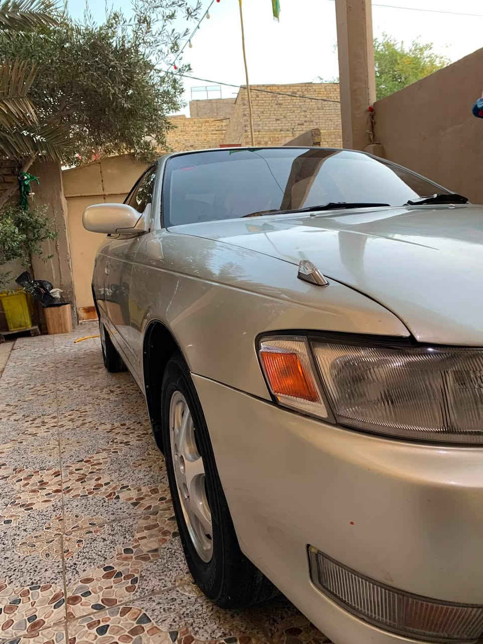 سلام عليكم سيارة مارك نفخ مديل 93 رقم بغداد بسمي سنوية لل 2028 مشروع وطني وين مايعجبك تداور مكفوله كفاله عامه من كص ونقل وأصوليات سيارة جديدة ماذب علية الف تبريد ثلج ❄️ وي السويج كهربائيات كله شغالة تخم تاير جديد عربانة جديدة كير جديد مكينة ونجي لا صرف ولا تبخير جديدة غرفة دوشمة كله جديد تجي وتشوف بعينك السعر 73 وبية مجال تواصل ***********
