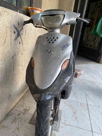 دراجه 9 زروف • نضيفه • الحله