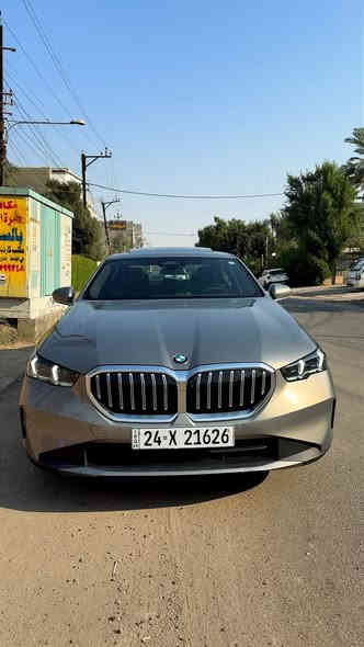 السعر مناسب جدا الشاري يتصل ويدلل
بيع فقط بدون مراوس
حجم 530 موديل 2024 السياره ماشيه 26 الف كيلو متر فقط بحالة الوكاله بدون اي نقص ابدد اخت الزيروو
مواصفات سستم صوت هارمن كادرن 5 كاميرات داتا شو داخل الوان وباقي المواصفات المعروفه
السياره فقط بارد بيها جاملغ الصدر وبابين فقط بارد
بدون ايرباك بدون تبديل بدون صبغ اخت الكلين طخات بسيطه جدا ومسويهن بارد
السياره جدا جديده وفرق عن خواتها بالسعر هوايه
السعر 39.800 قفل
مكان السياره المنصور
*********** اتصال فقط
*********** واتس اب
