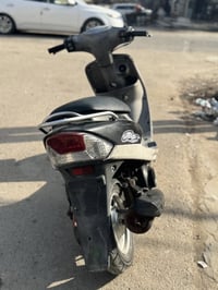 ماكس منغولي • مكينه بلاديه • بغداد الدورة