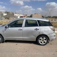 ماتركس • ٢٠٠٨ • ضربة بالباب