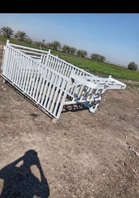 محجر • أبو غريب • قابل تفاوض