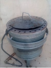 تنور غاز • سعر مناسب • بي مجال