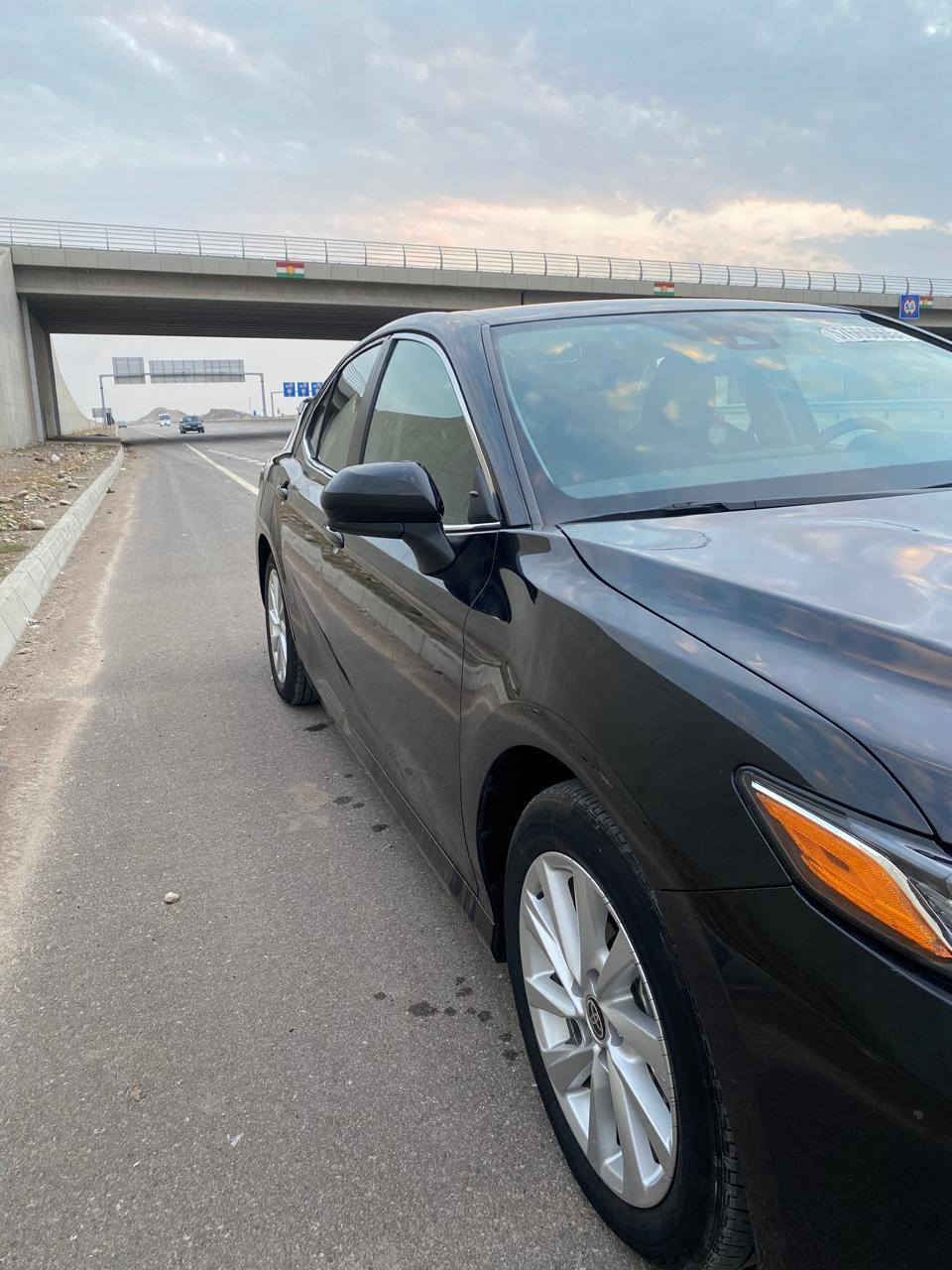 ✅✅للبيع سيارة كامري موديل 2024 مواصفات Le       سيارة بيها قطعتين صبغ بدون دواخل باب ويا جاملغ خلفي سكن 🔸34🔸كم ماشي ساره احلامن صورة.      بجم كبس وراءكبس سعر 🔸🔸205🔸🔸 رقم.     موبايل ***********🔹🔹🔹🔹🔹🔹🔹🌹🌹🖌️🖌️تويوتا كامري بوفروشتن موديل2024مواصفات Leدووبارجة صوبغ دةركاي سكن جاملغ دوواوةي سكن بيشي كةبسة بشتى كةبسة سعري 205 رقم موبايل ***********
