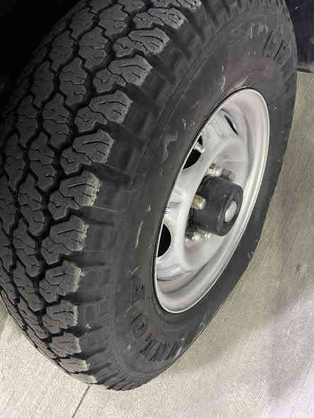 بیکاب نیسان علوج براوەی دوبەی مۆدیل 2011ناو سور جام کارەبا جوار گیج سەیارەکە کامل جاهیز کراوە هەموو گیانی دەعامی بۆ دەعامی بەشەرت گیر و مەکینە و ئەکسل و دەبل ئەکسل هەموو گیانی بەشەرت تەبرید سارد و گەرم جوار تایە دەنلوبی شەریکە سحری 92گەلا و مەجال ناو نئشان جواقورنە 
***********
***********
