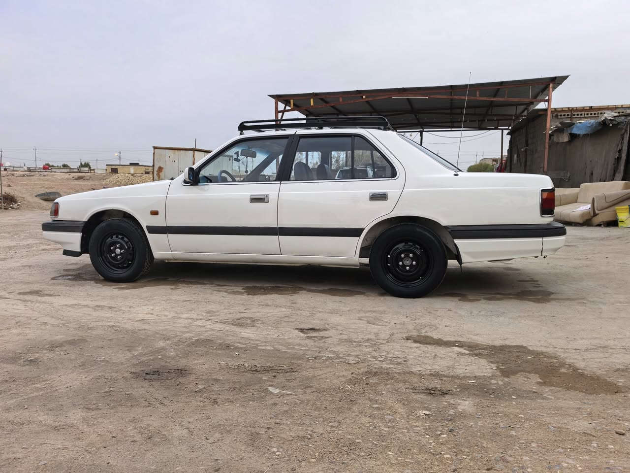 مازدا 929 موديل ٩٣ السياره ملكطه خياسات كامله اي نقص مابيه السعر ٥٠


**إذا كنت صاحب هذا الإعلان وتريد حذفه لأي سبب، رجاءا أرسل رسالة إلى الدعم الفني**