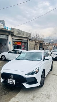 ام جي جي تي • ٢٠٢٥ • ٢٠٠٠٠ كم