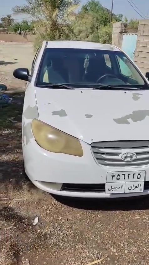 السلام عليكم البيع النتره 2009 سياره حلوه مكينه ستوني شاده حداديه جديده تخم تاير جديد اني مكلف بنشر هاذه ***********رقم صاحب السياره
