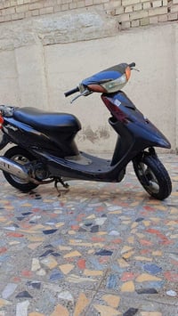 اسلام عليكم شباب دراجة عصفورية لبيع دراجة كفالة عامة نصقها بس كفر امام...