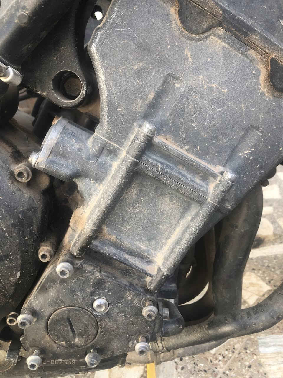 R1 2008 رقم وسنويه
‎ضفيرته عطبت هيه والعقل غراضه كامله كلهن وياها و كفرات نضافه 100/85
‎اطيك وياها ضفيره وعقل مبرمج ببكورن و طلق مال غير دراجه تحوره عليه  مكينته مكفوله 
‎سبب بيع اني بل نجف و مصلحين ماكو 
‎سعره ثنين وثلاثين ورقه وبيه مجال للشراي 
 32


**إذا كنت صاحب هذا الإعلان وتريد حذفه لأي سبب، رجاءا أرسل رسالة إلى الدعم الفني**