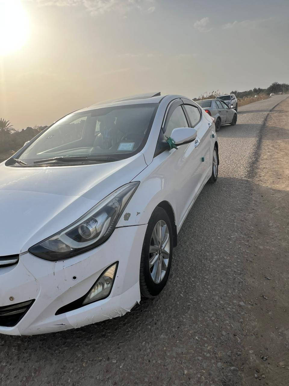 سلام عليكم
النترا 15خليجي بسمي تحويل ثاني يوم فول عده البصمه محرك 2000دوش كير ومحرك شرط سياره كفاله من صبق والتبديل بيها بارد بحافت البنيد وجاملق الورا ودوسه  بدون صبق التواصل رقمي ***********المكان ذي قار قضاء شطره
