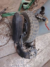 محرك بيكم ويا كابريتر نقص بي بس قبق هندر للبيع 07702670291