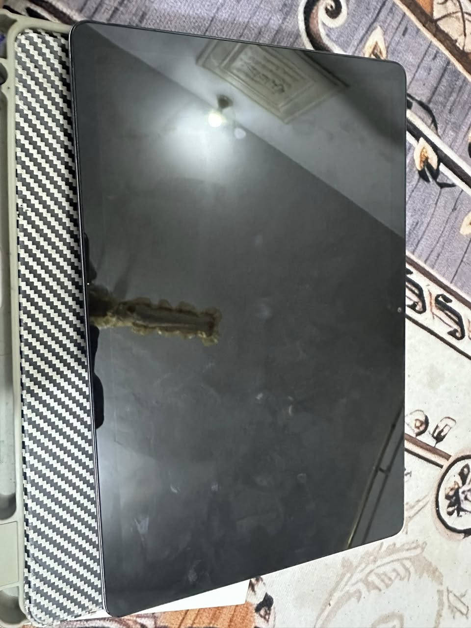 ايباد للبيع السعر خاص


**إذا كنت صاحب هذا الإعلان وتريد حذفه لأي سبب، رجاءا أرسل رسالة إلى الدعم الفني**