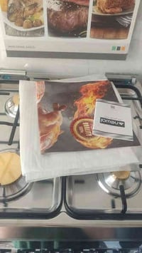 طباخ جديد ما مستخدام سعر 130 بيه مجال 07731621453