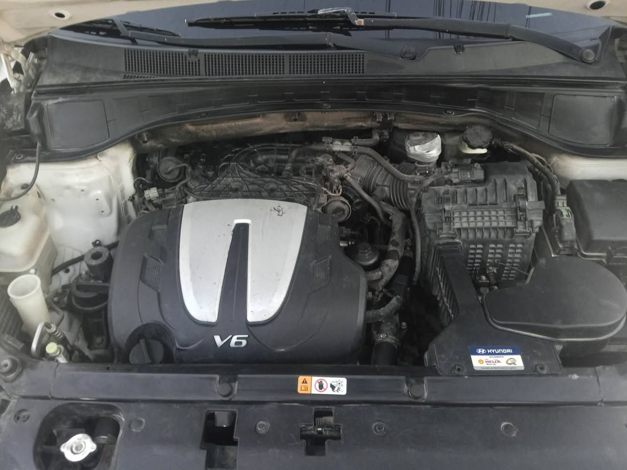 سلام عليكم سنتافي موديل 15فول عد بنرامه مكينه سته تفاصيل البدي مذكوره في السونر السياره مفحوصه يم مندلاوي مذكوره في الصور السونر سياره باسمي مكان نجف السعر 185بيه مجال رقم تلفون ***********
