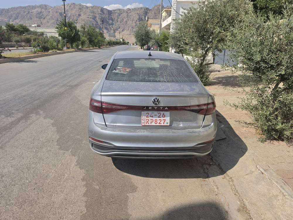 جیتا ١.٥ تۆربۆ ٢٠٢٥ 
پانۆراما کوشن جڵد بێ بۆیاغ دەعامیشی بۆیاغ نییە
کاتی نەشکاوە ٣ مانگی لەگەڵە ١٨٨ گەڵا و مەجالێکی برایانە رانية, السليمانية


**إذا كنت صاحب هذا الإعلان وتريد حذفه لأي سبب، رجاءا أرسل رسالة إلى الدعم الفني**
